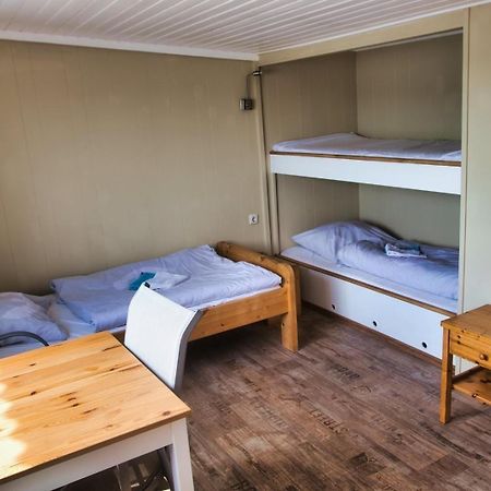 Finnenhaus 2 Lubeck Ngoại thất bức ảnh