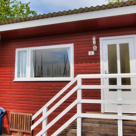 Finnenhaus 2 Lubeck Ngoại thất bức ảnh