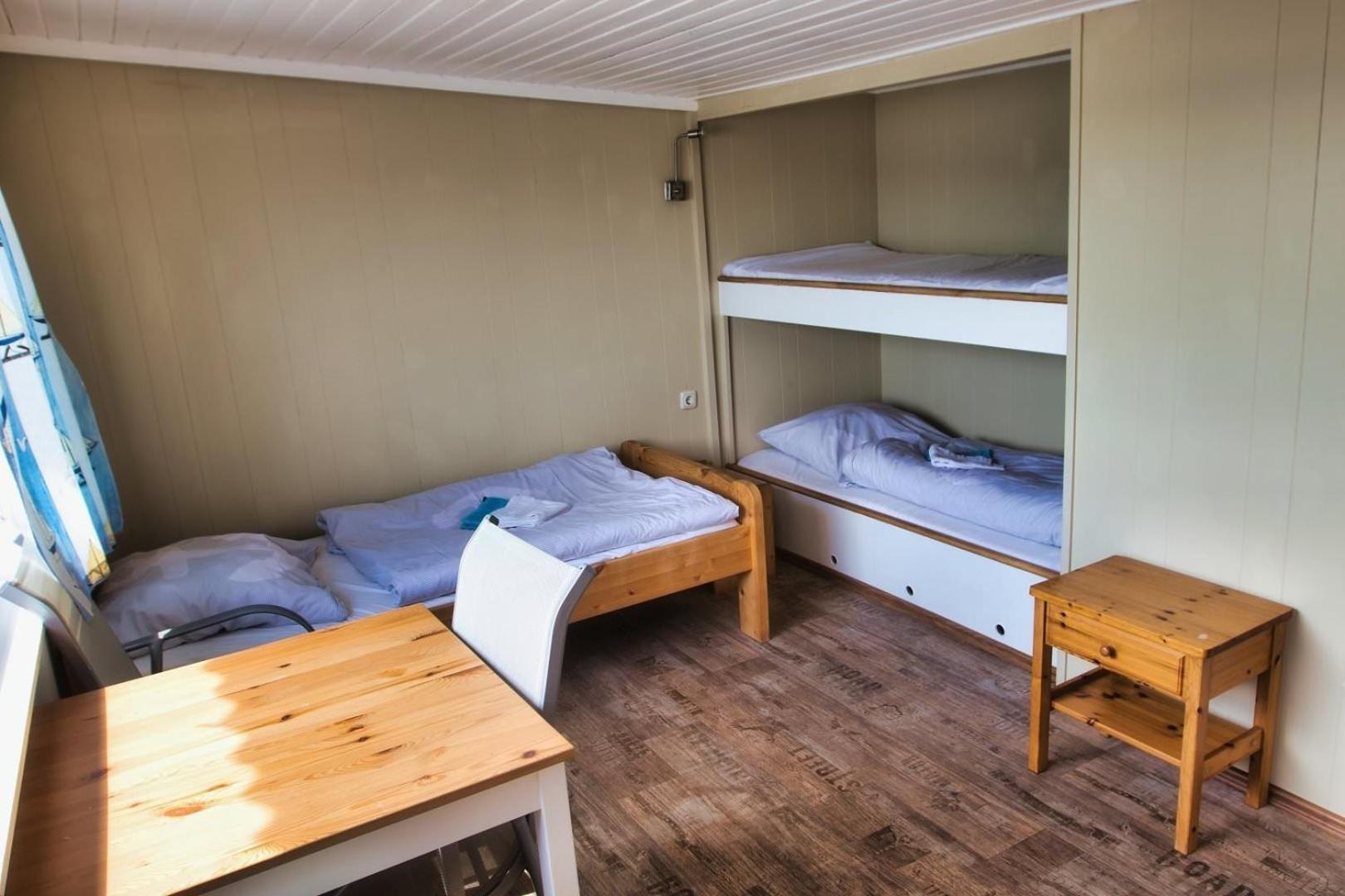 Finnenhaus 2 Lubeck Ngoại thất bức ảnh