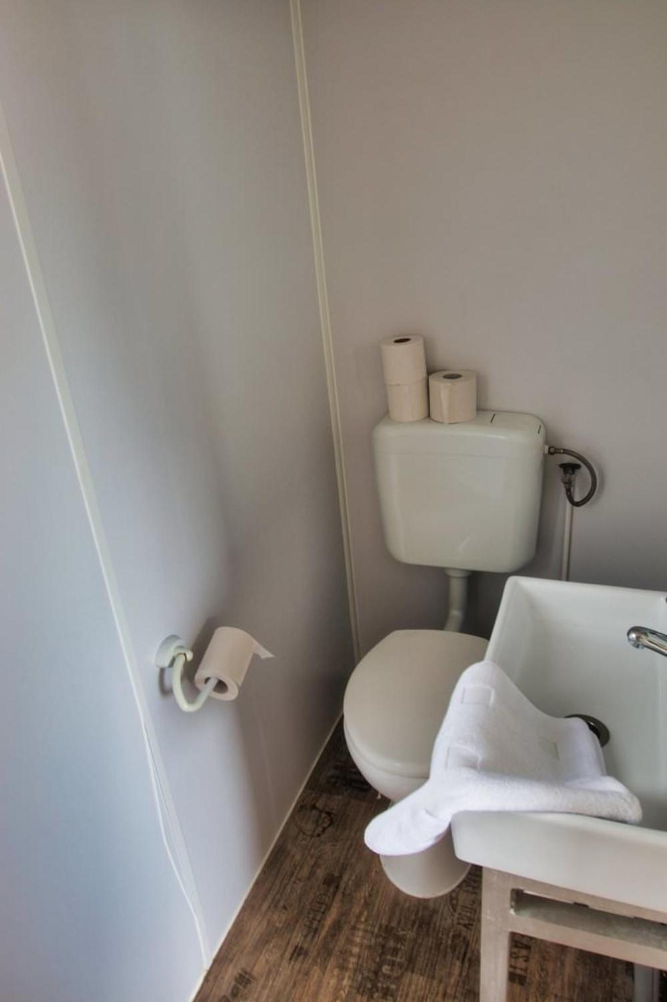 Finnenhaus 2 Lubeck Ngoại thất bức ảnh